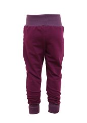 Tepláky bez počesu