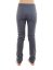 Pružné SLIM softshellové kalhoty bez fleece ( letní )