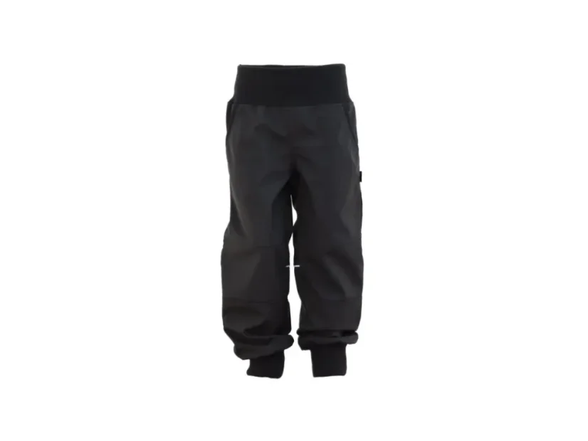 Softshellové kalhoty bez fleece ( letní )