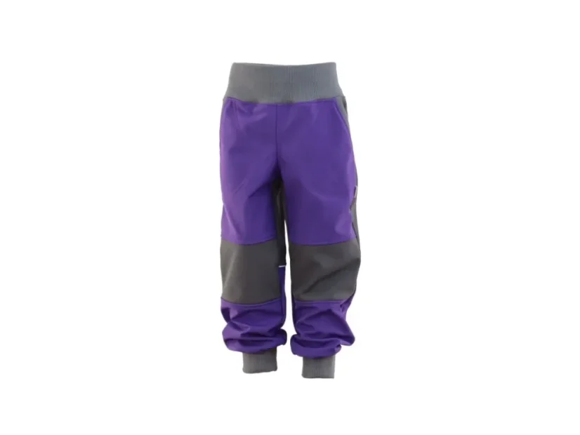 Softshellové kalhoty bez fleece ( letní )