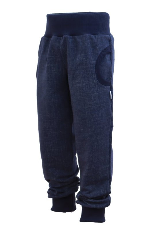 Tepláky bez počesu