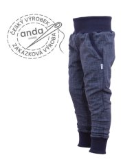 Tepláky bez počesu