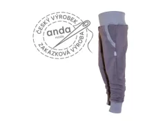 Tepláky bez počesu