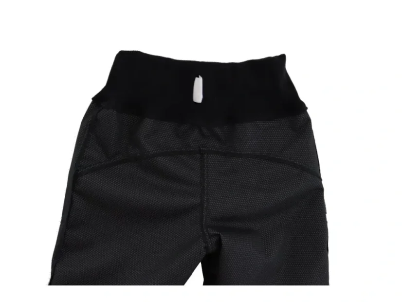 Softshellové kalhoty bez fleece ( letní )