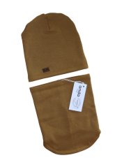 Warkmkeeper čepice / nákrčník