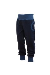 Tepláky bez počesu