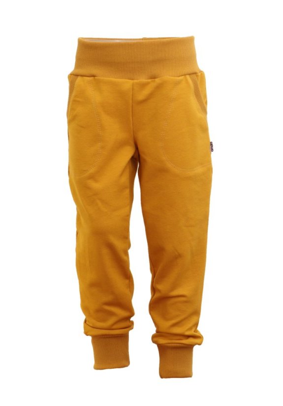 Tepláky bez počesu