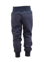 Tepláky s počesem - warmkeeper