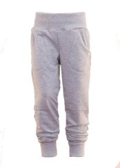 Tepláky bez počesu