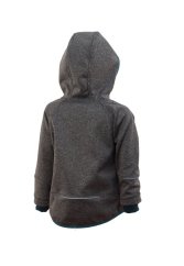 Softshellová bunda bez fleece