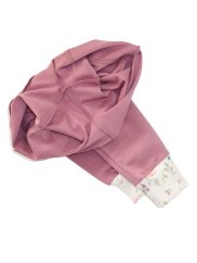 Tepláky bez počesu