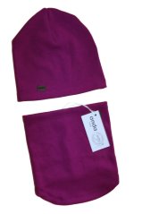 Warkmkeeper čepice / nákrčník