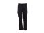 Pružné SLIM softshellové kalhoty bez fleece ( letní )