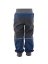 Softshellové kalhoty bez fleece (letní)