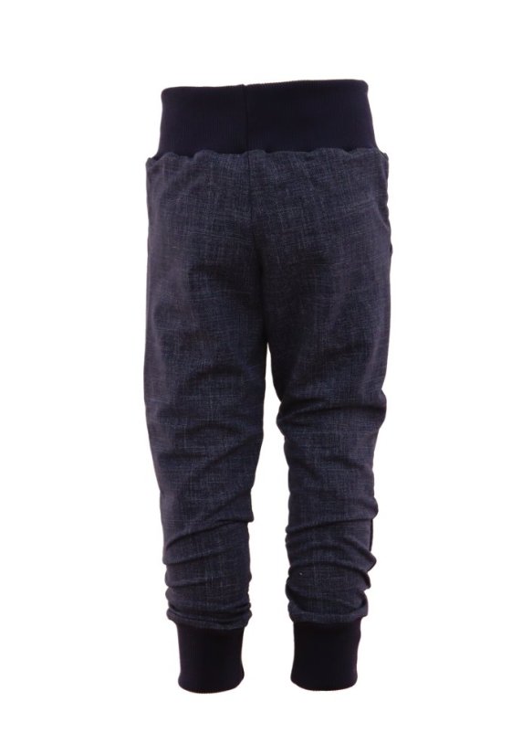 Tepláky bez počesu