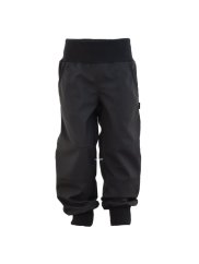 Softshellové kalhoty bez fleece (letní)