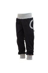 Tepláky bez počesu