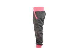 Softshellové kalhoty bez fleece ( letní )