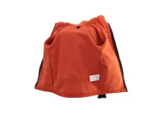 Softshellová bunda s fleecem antuková