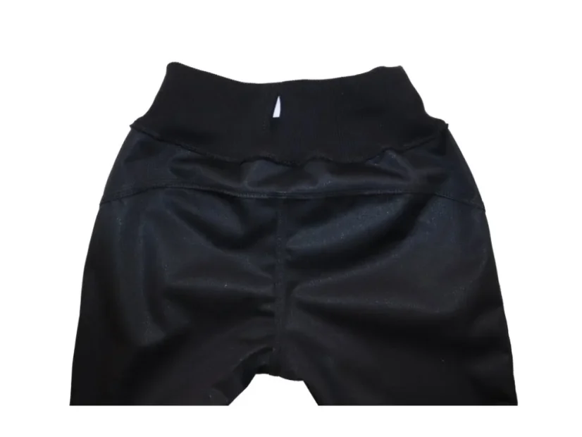 Softshellové kalhoty bez fleece (letní)