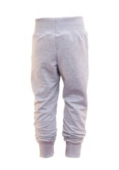 Tepláky s počesem - warmkeeper