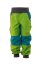 Softshellové kalhoty bez fleece (letní)