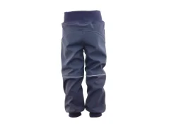 Softshellové kalhoty bez fleece (letní)