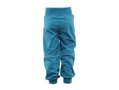 Softshellové kalhoty bez fleece (letní)