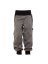 Softshellové kalhoty bez fleece (letní)