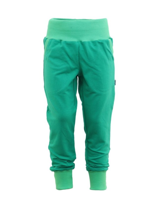 Tepláky bez počesu