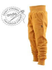 Tepláky bez počesu