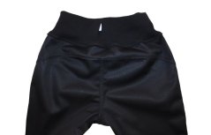 Softshellové kalhoty bez fleece (letní)