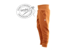 Tepláky bez počesu