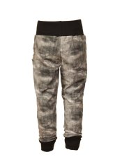 Tepláky bez počesu