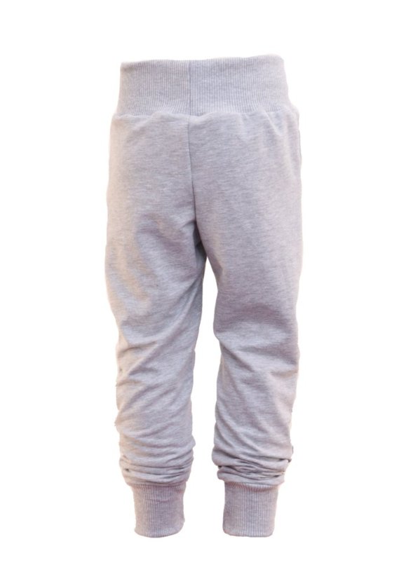 Tepláky s počesem - warmkeeper