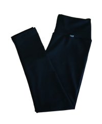 Dámské legíny - 250G černé