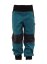 SOFTSHELLOVÉ KALHOTY S BAMBUSOVÝM ÚPLETEM (JARNÍ)