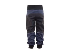 Softshellové kalhoty bez fleece (letní)