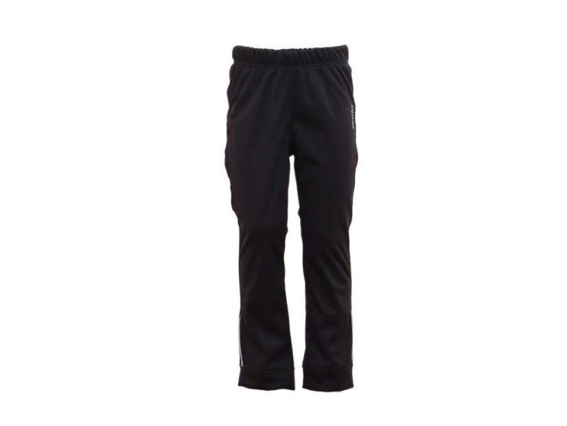 Pružné SLIM softshellové kalhoty bez fleece ( letní )
