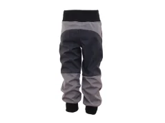 Softshellové kalhoty s bambusovým úpletem (JARNÍ)