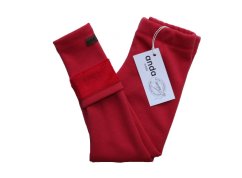 Legíny s počesem - warmkeeper